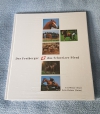 Buch Der Freiberger, das Schweizer Pferd