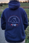 Hoodie - Alte Kollektion