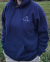 Hoodie - Alte Kollektion
